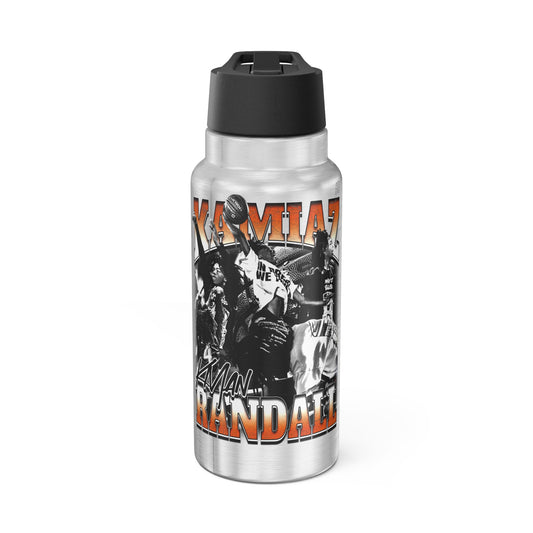Kamiaz Randall Gator Tumbler 32oz