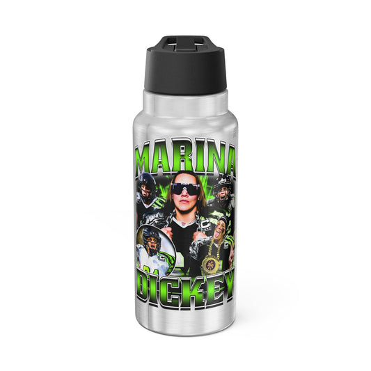 Marina Dickey Gator Tumbler 32oz