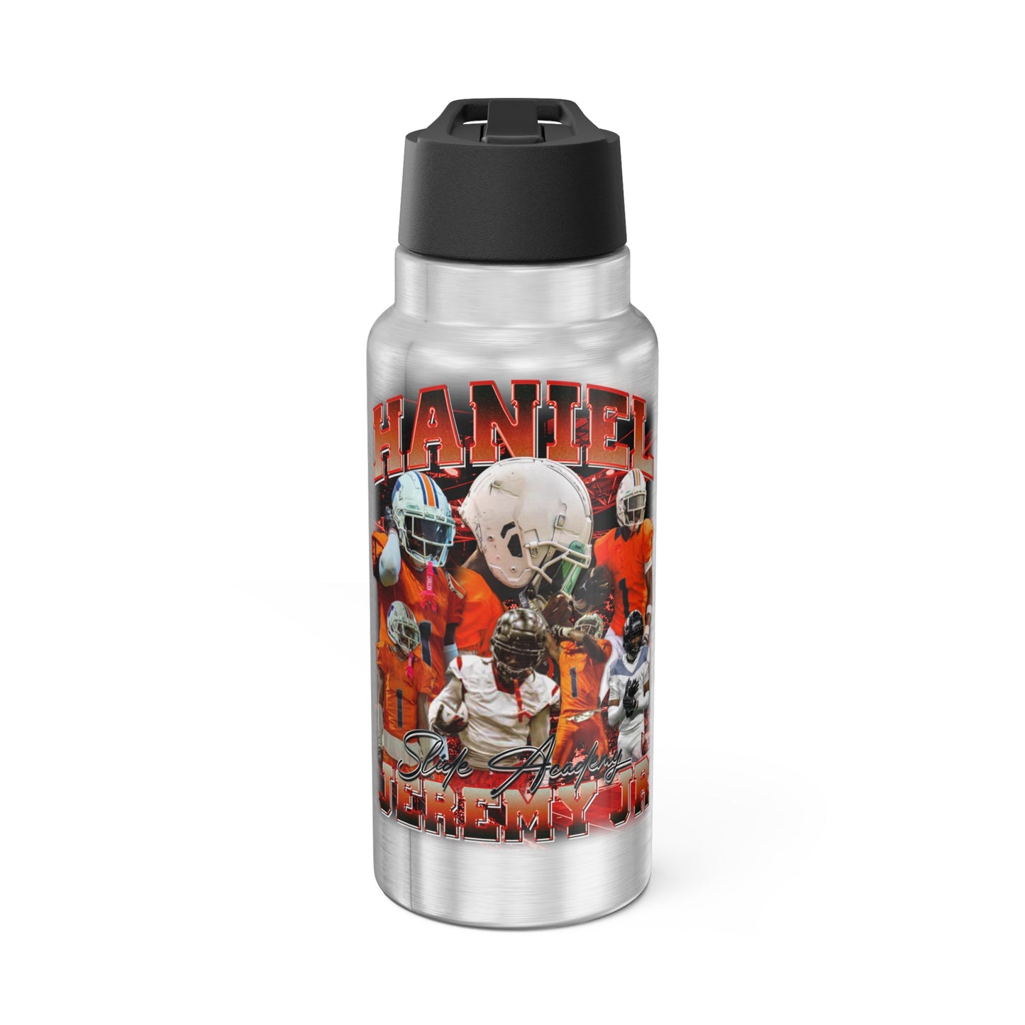 Haniel Jeremy JR Gator Tumbler 32oz