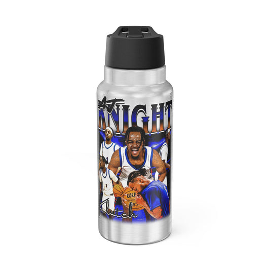 AJ Knight Gator Tumbler 32oz