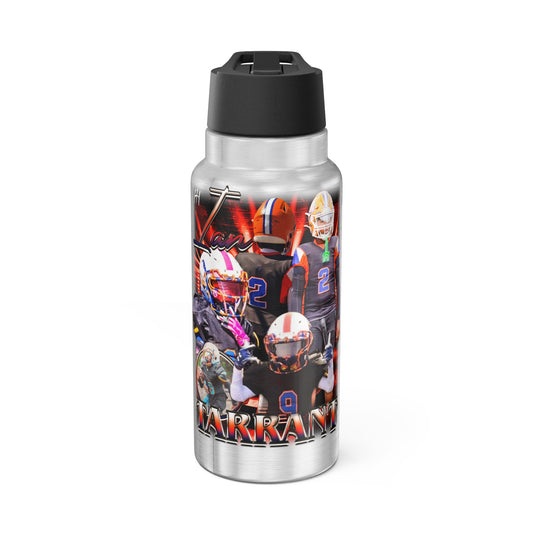 Ian Tarrant Gator Tumbler 32oz