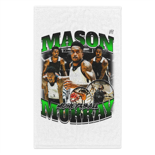 Mason Murray Rally towel