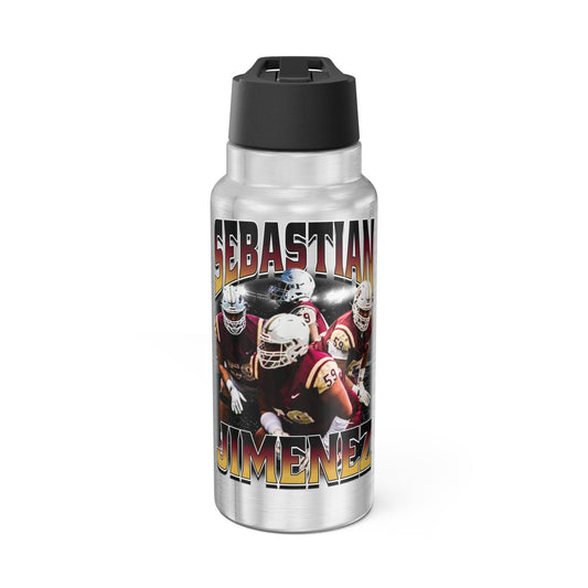 Sebastian Jimenez Gator Tumbler 32oz