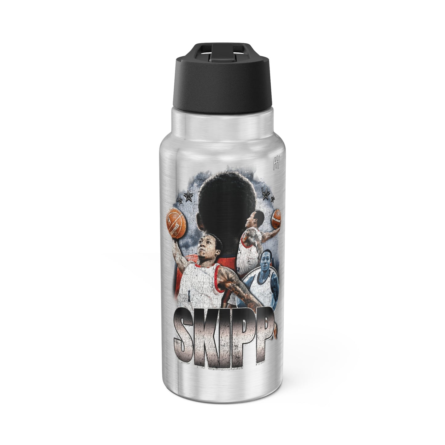 Joshua SKIPP Gator Tumbler 32oz