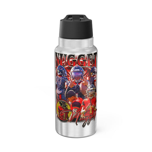 Nugget Gator Tumbler 32oz