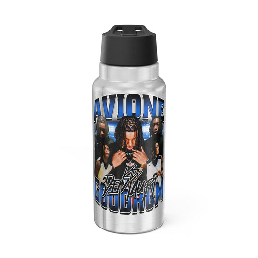 Avione Demauri goodrum Gator Tumbler 32oz