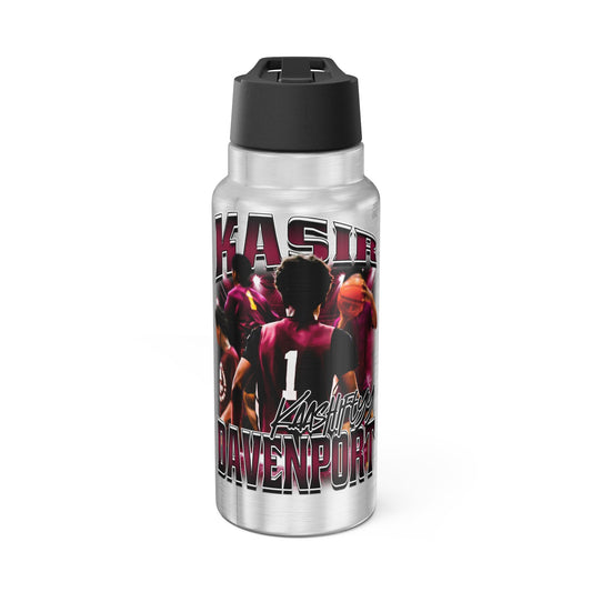 Kasir Davenport Gator Tumbler 32oz