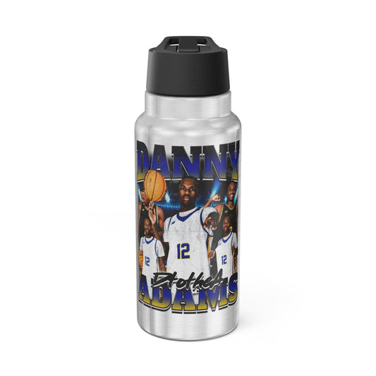 Danny Adams Gator Tumbler 32oz