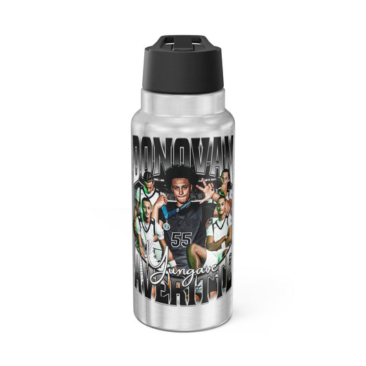 Donovan Averitte Gator Tumbler 32oz