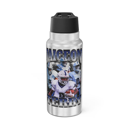 Jaiceon Terry Gator Tumbler 32oz