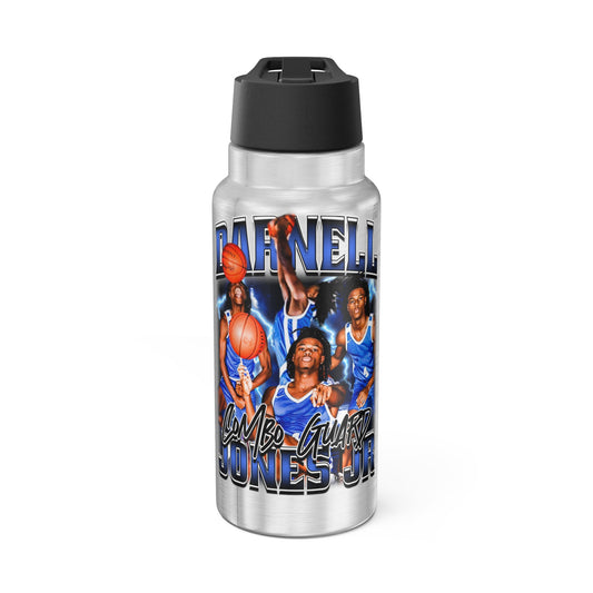 Darnell jones jr Gator Tumbler 32oz