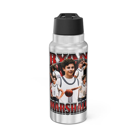 Ryan Marshall Gator Tumbler 32oz