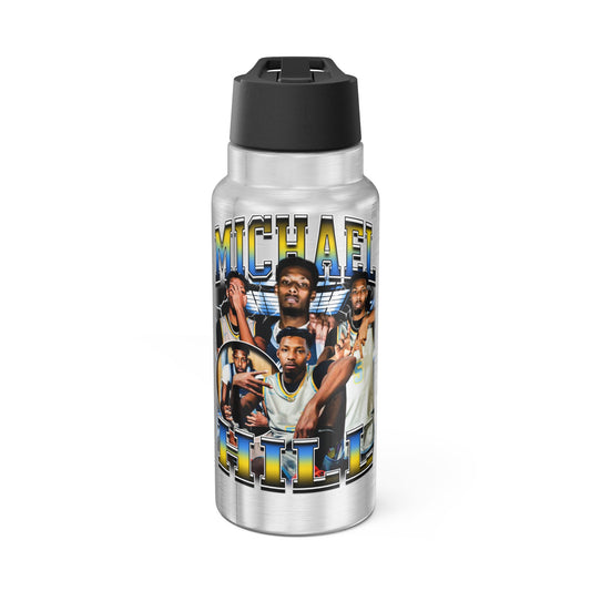 Michael Hill Gator Tumbler 32oz