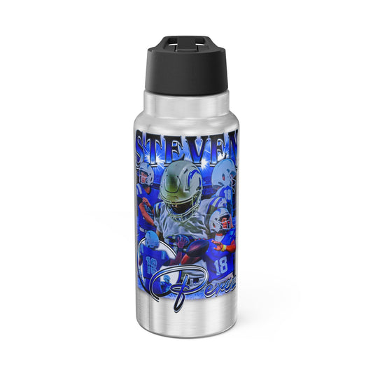 Steven Perez Gator Tumbler 32oz