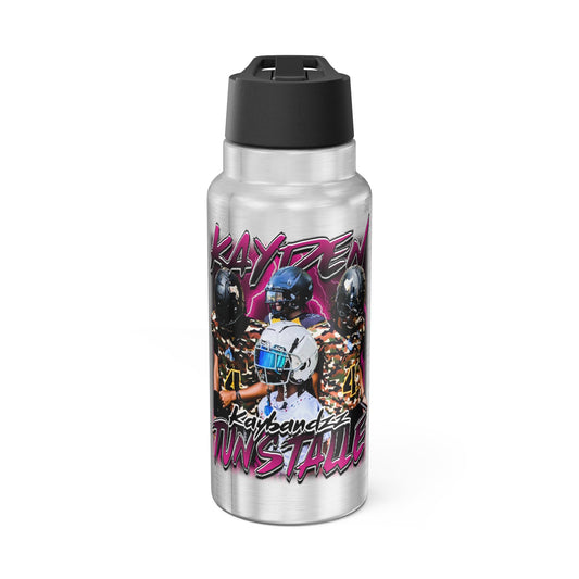Kayden Tunstalle Gator Tumbler 32oz