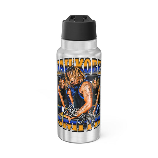 Jah’Kobe Smith Gator Tumbler 32oz