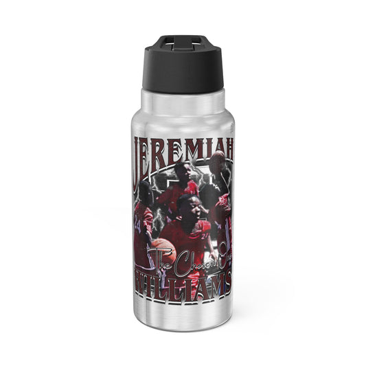 Jeremiah Williams Gator Tumbler 32oz