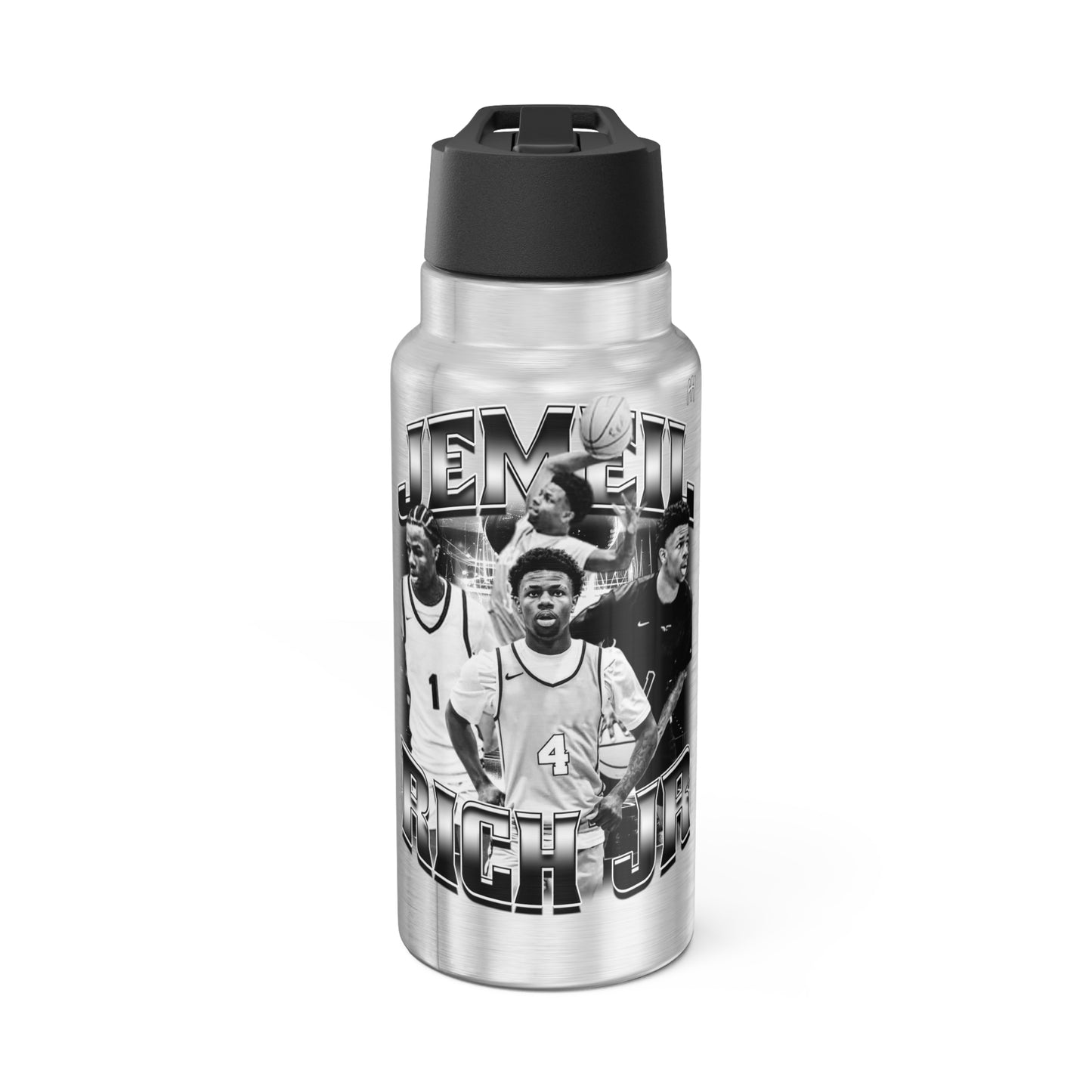 Jemeil Rich Jr Gator Tumbler 32oz