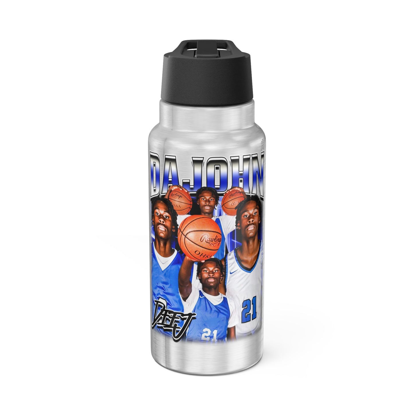 Dajohn Gator Tumbler 32oz