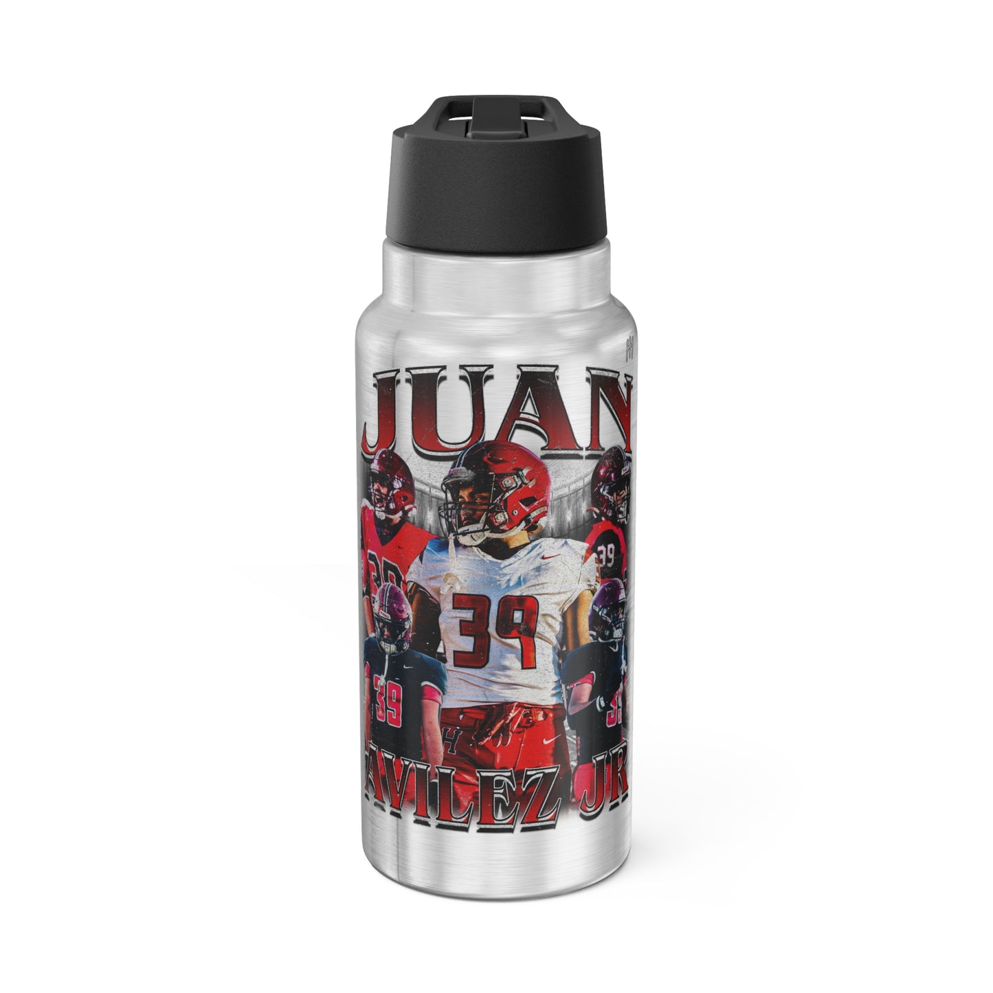 Juan Avilez JR Gator Tumbler 32oz