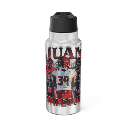 Juan Avilez JR Gator Tumbler 32oz
