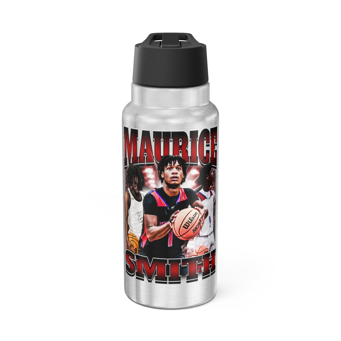 Maurice smith Gator Tumbler 32oz