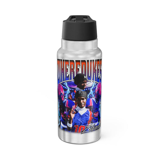 Ziheredukes Gator Tumbler 32oz