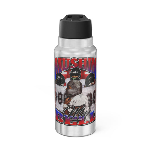 Mushin Bell Gator Tumbler 32oz