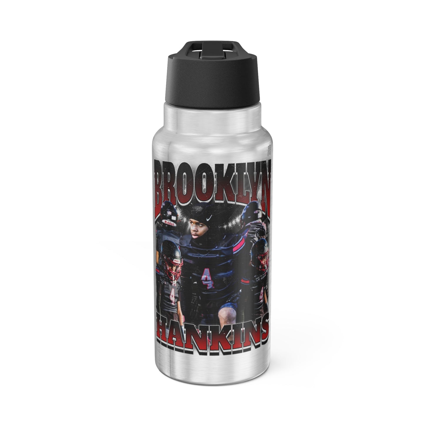Brooklyn Hankins Gator Tumbler 32oz