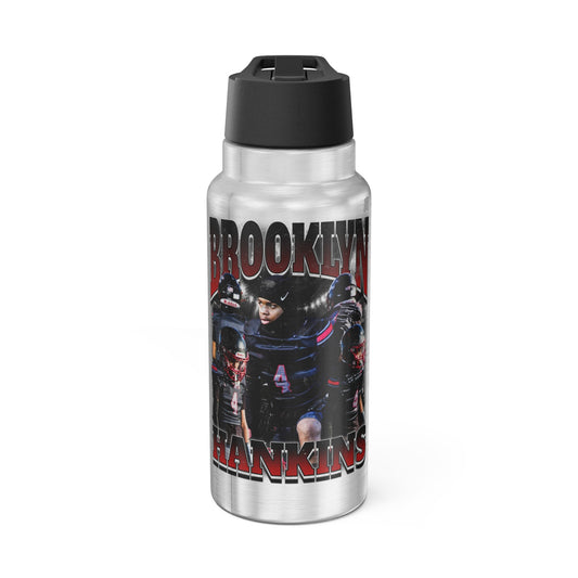 Brooklyn Hankins Gator Tumbler 32oz