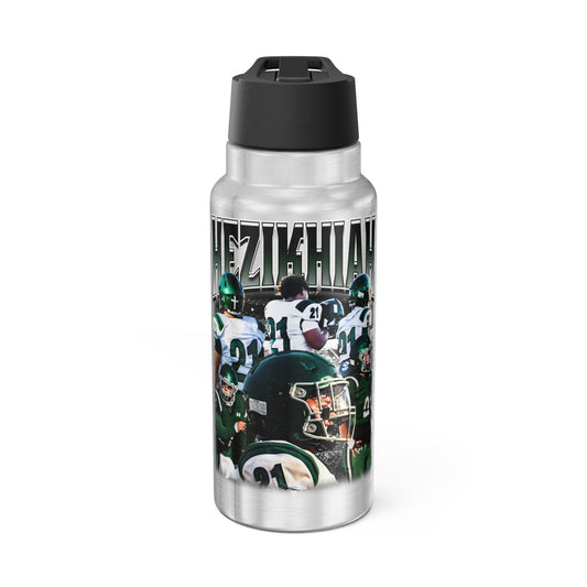 Hezikhiah  Gator Tumbler 32oz