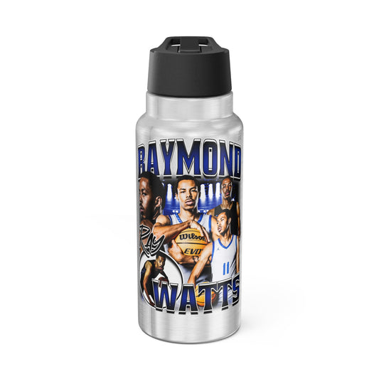 Raymond Watts Gator Tumbler 32oz