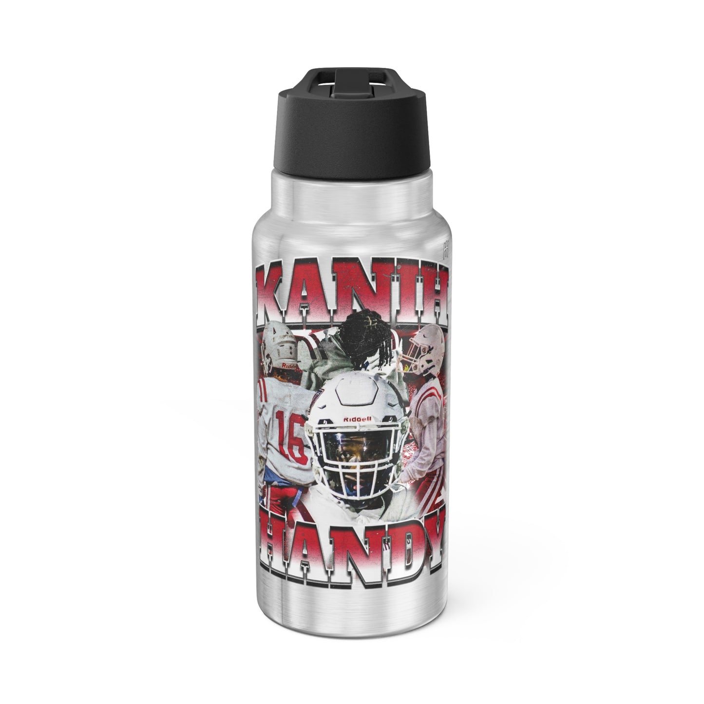 Kanih Handy Gator Tumbler 32oz
