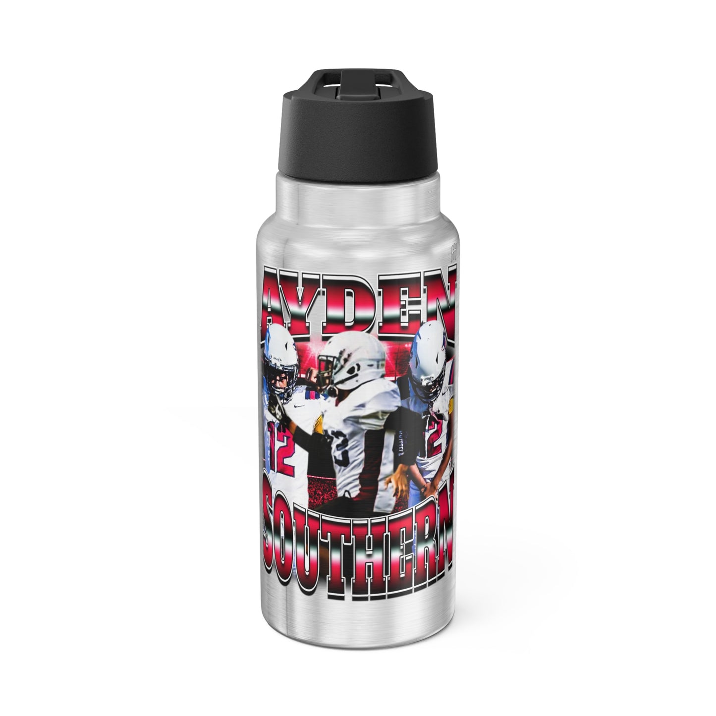 Ayden Southern Gator Tumbler 32oz