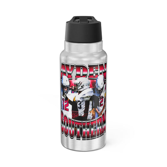 Ayden Southern Gator Tumbler 32oz