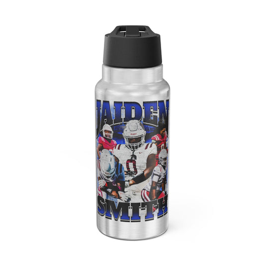 Jaiden Smith Gator Tumbler 32oz