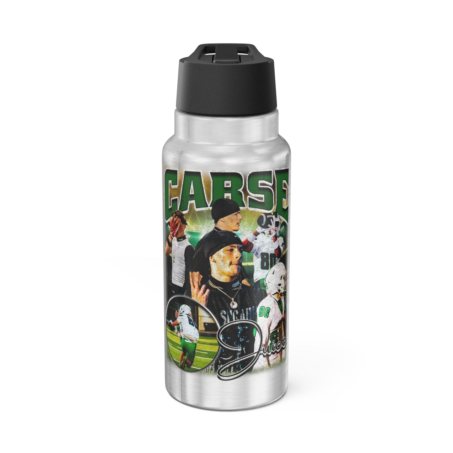 Carse Gator Tumbler 32oz