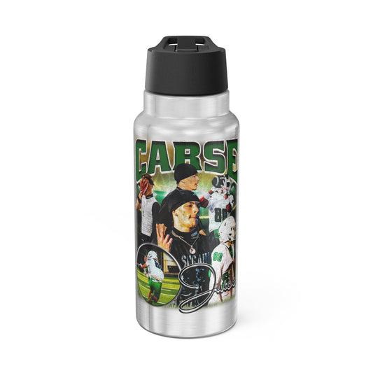 Carse Gator Tumbler 32oz