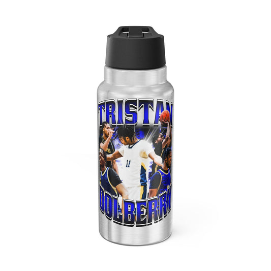 Tristan Dolberry Gator Tumbler 32oz