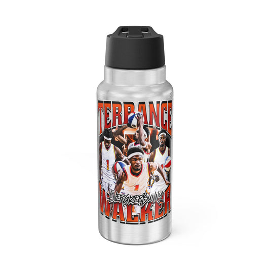 Terrance Walker Gator Tumbler 32oz