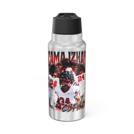 Camajzhay Gator Tumbler 32oz