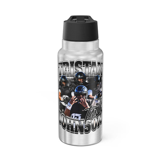 Tristan Johnson Gator Tumbler 32oz