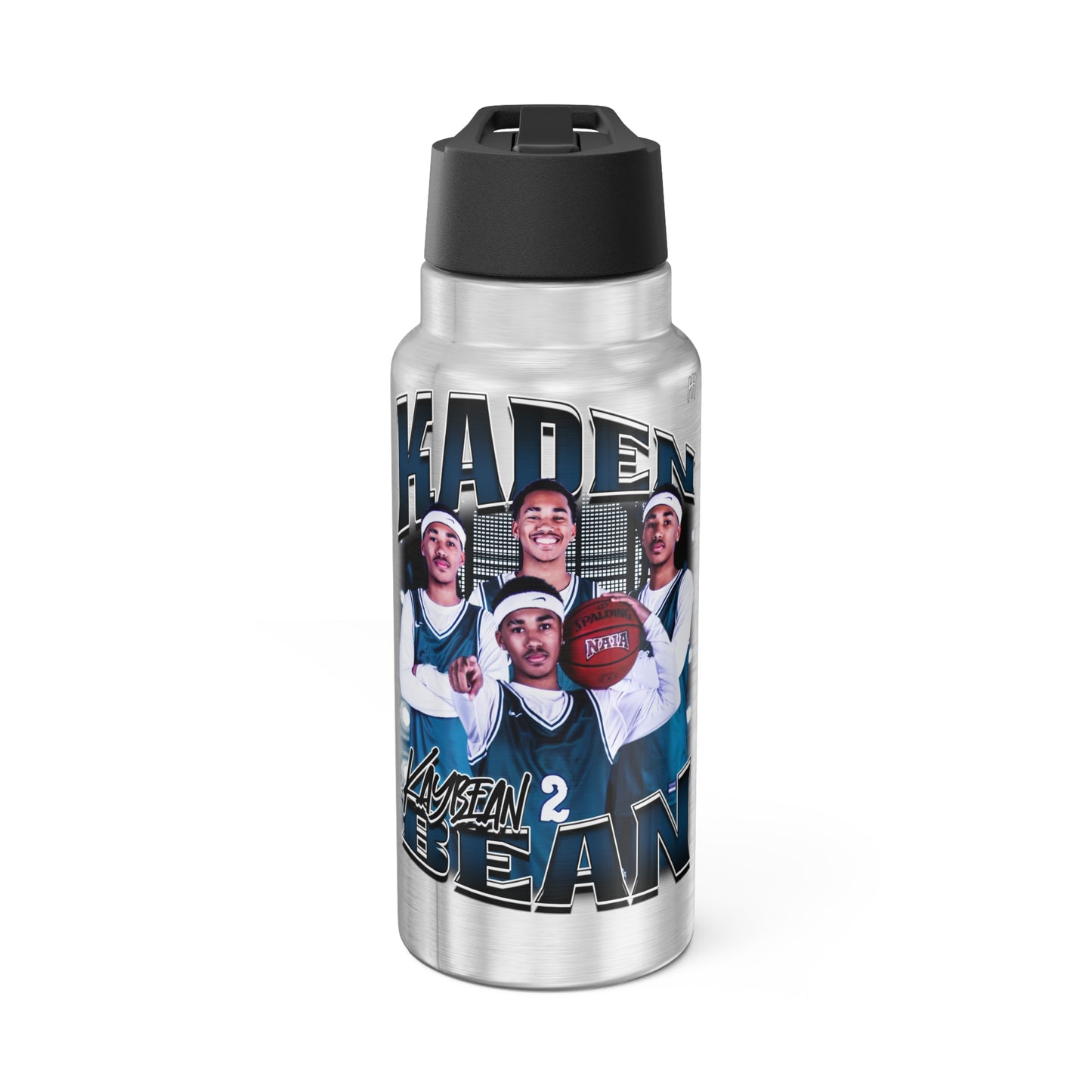 Kaden Bean Gator Tumbler 32oz