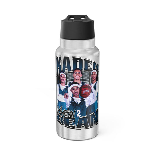 Kaden Bean Gator Tumbler 32oz
