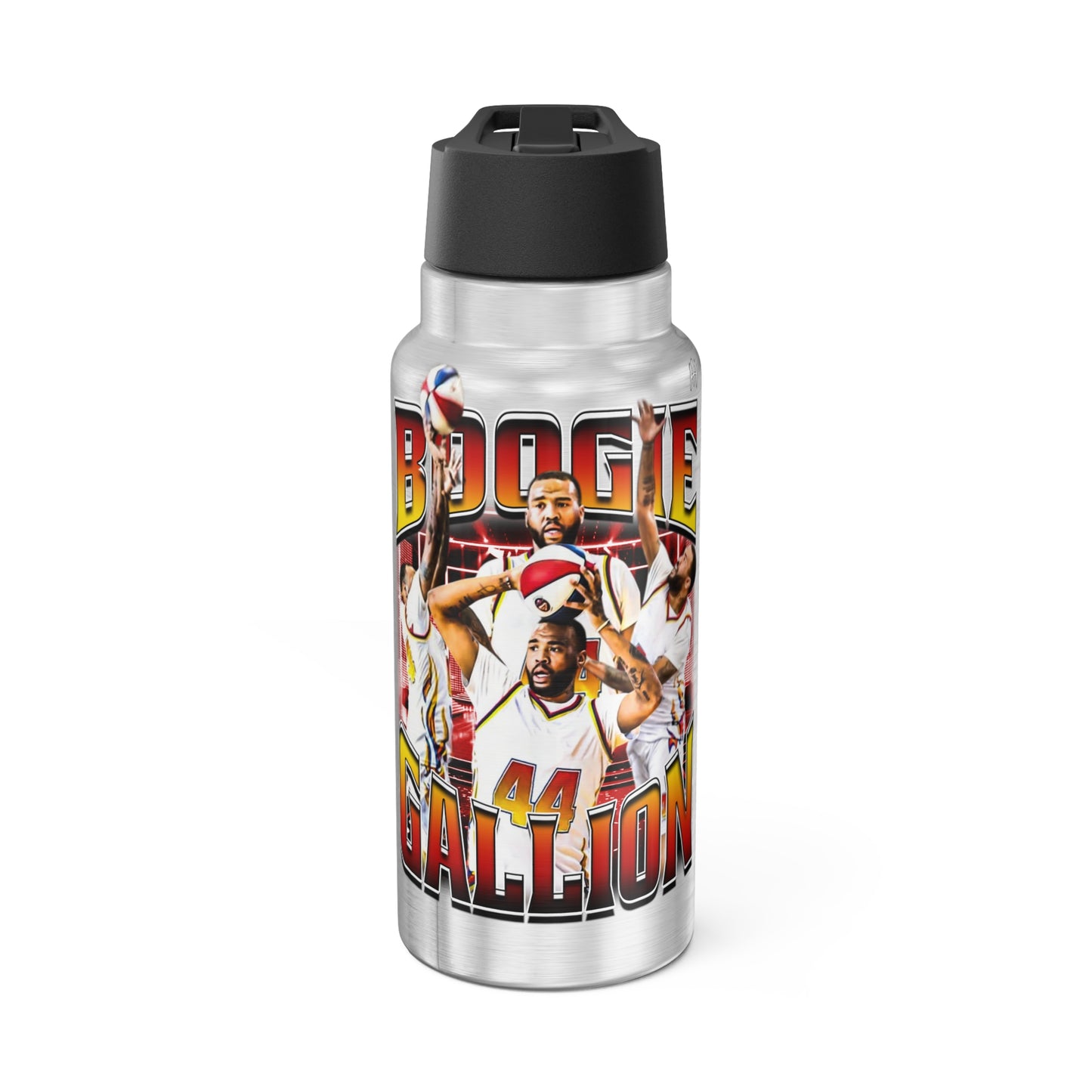 Boogie Gallion Gator Tumbler 32oz