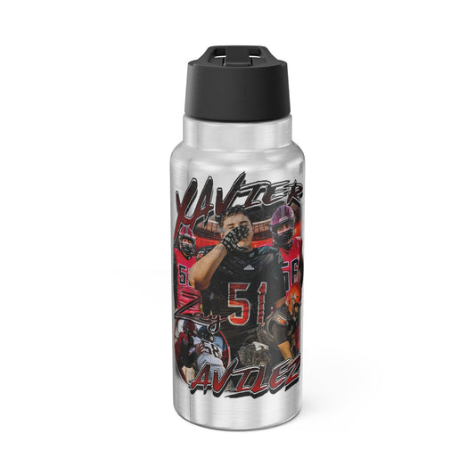 Xavier Avilez Gator Tumbler 32oz