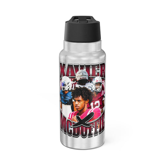 Xavier mcduffie Gator Tumbler 32oz