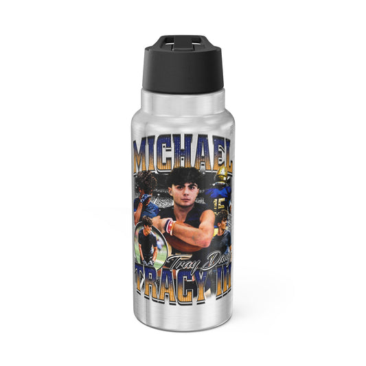 Michael Tracy III Gator Tumbler 32oz