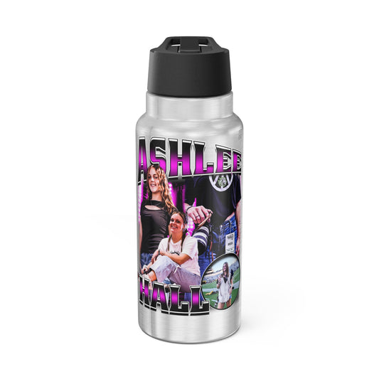 Ashlee Hall Gator Tumbler 32oz