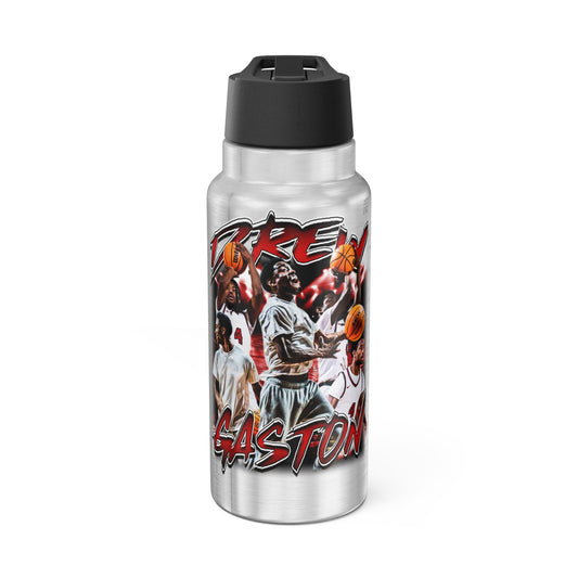 Drew Gaston Gator Tumbler 32oz